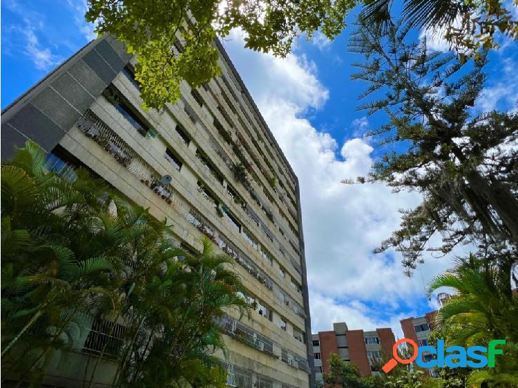 Apartamento en Venta en La Boyera, Hatillo - Caracas