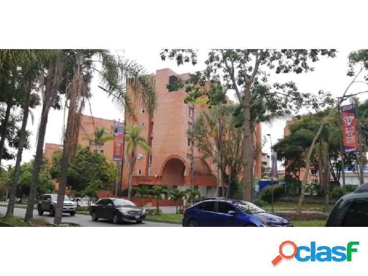 Apartamento en Venta en La Lagunita KG-23-002