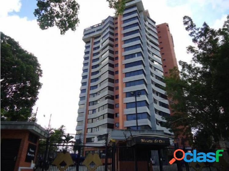 Apartamento en Venta en Las Mesetas, Baruta - Caracas