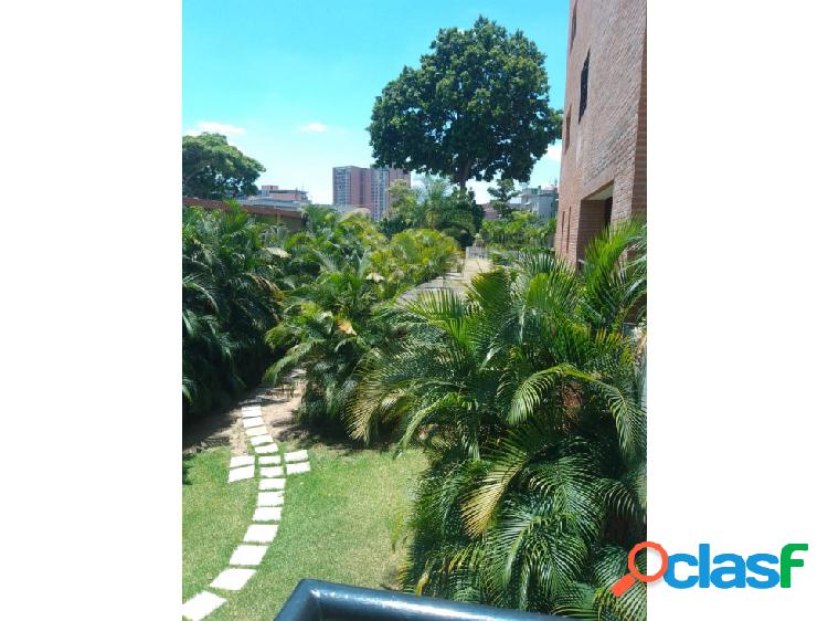 Apartamento en Venta en Los Chorros 119,63M2