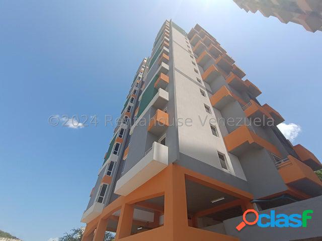 Apartamento en Venta en Los Ilustre 25-2108 mvs