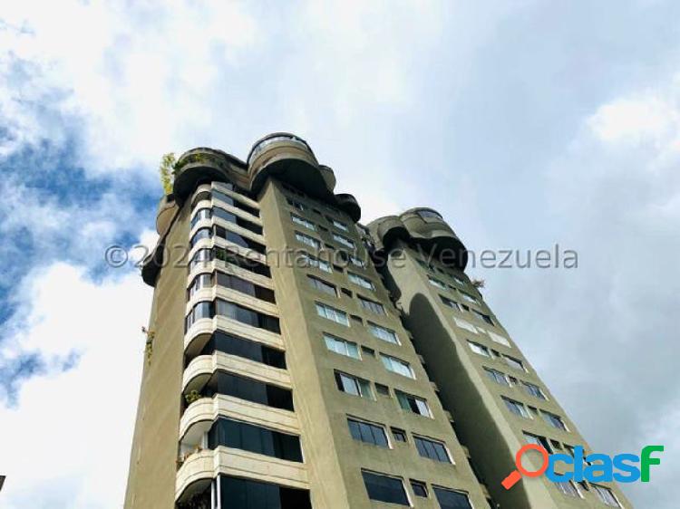 Apartamento en Venta en Los Naranjos