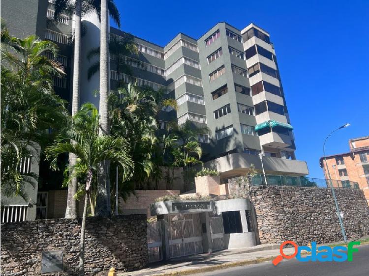 Apartamento en Venta en Los Samanes LMCM