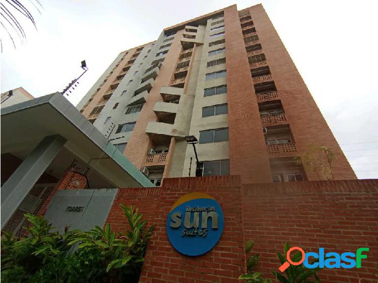 Apartamento en Venta en Mañongo Residencia Sun Suites