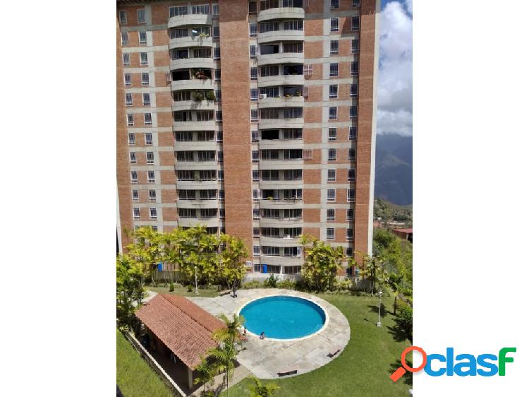 Apartamento en Venta en Miravila Caracas