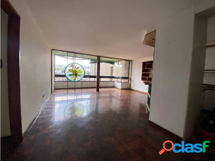 Apartamento en Venta en Prado Humboldt, Prados del Este