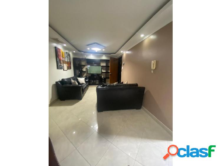 Apartamento en Venta en Res Papagayo, Base Aragua, Maracay