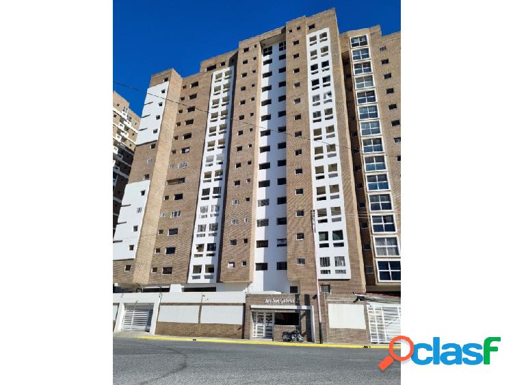 Apartamento en Venta en Res. San Gabriel 2, Base Aragua,