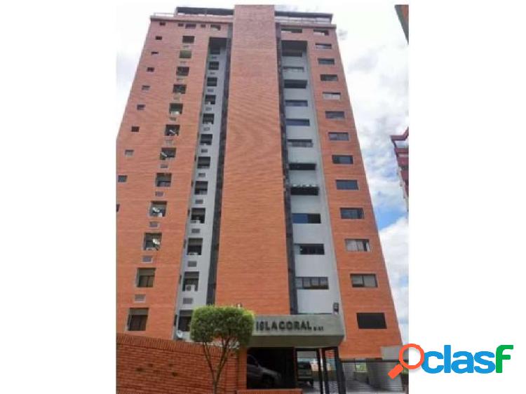 Apartamento en Venta en Residencias Isla Coral - El Parral