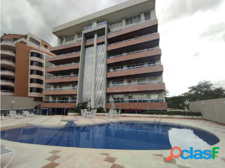 Apartamento en Venta en Terrazas del Country