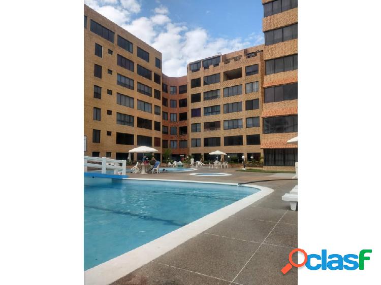 Apartamento en Venta en Tucacas