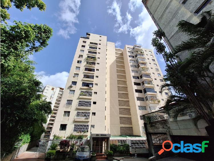 Apartamento en Venta en Urb. Parque Humboldt - Prados del