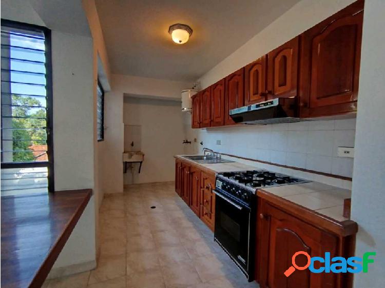 Apartamento en Venta en Valles de camoruco MJC-7727976