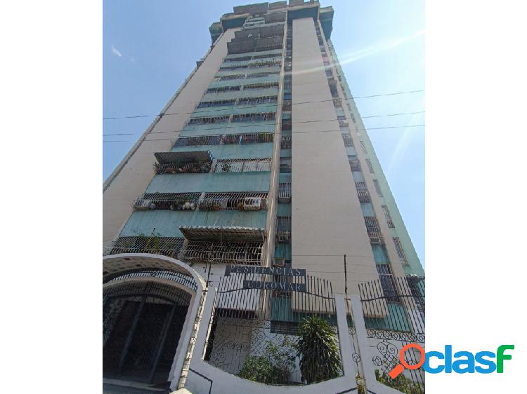 Apartamento en Venta en el Centro de Maracay, Aragua.