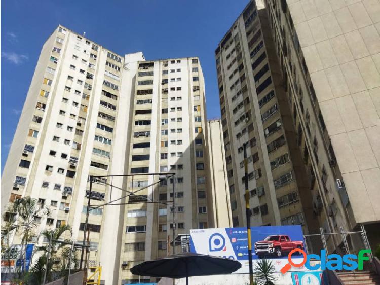 Apartamento en Venta en la Av. libertador, Chacaíto