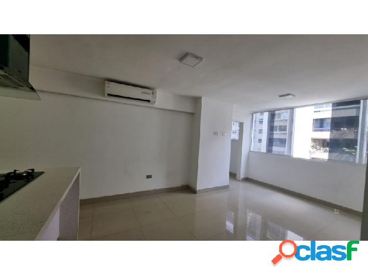 Apartamento en Venta en la Urb. Chacao 78-24-76