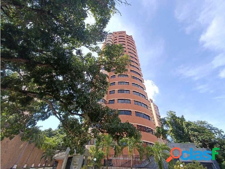 Apartamento en Venta en la Urb. El Bosque PE-7377013