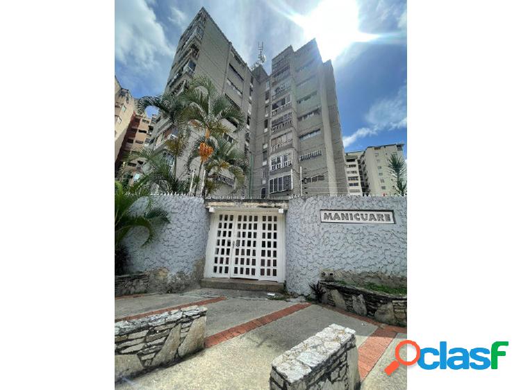 Apartamento en Venta remodelado en El Cafetal Baruta