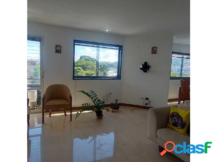 Apartamento en alquiler 88mts 1h/2b/1pe en El Rosal