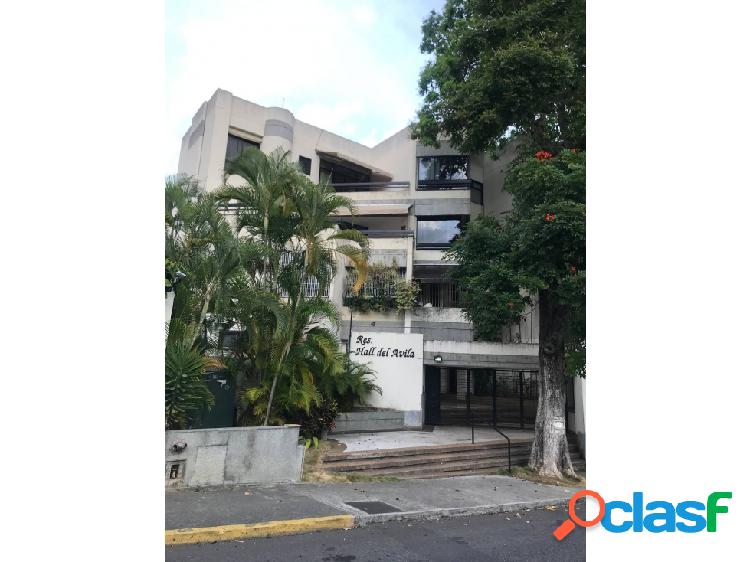 Apartamento en alquiler, Altamira