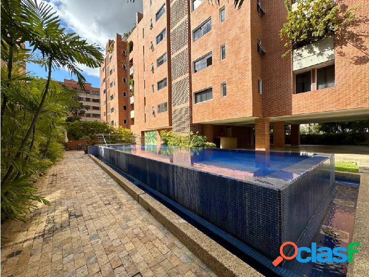 Apartamento en alquiler, Campo Alegre