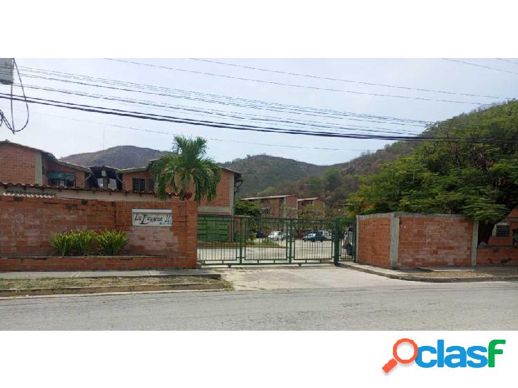 Apartamento en alquiler Urb San Pablo Turmero