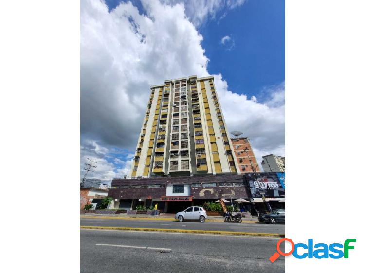 Apartamento en la Urb. San Isidro, Maracay