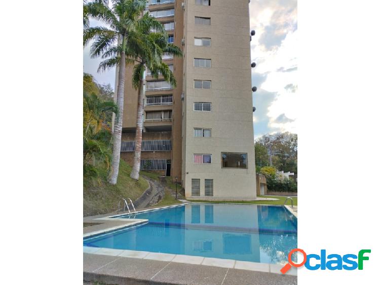 Apartamento en venta 110m2 Urb Manzanares Baruta Caracas