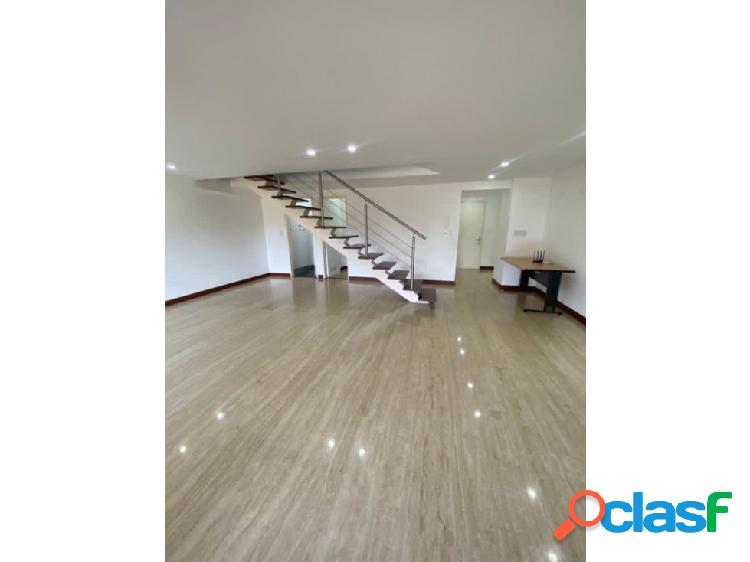 Apartamento en venta, Altos de Villanueva (El Hatillo)