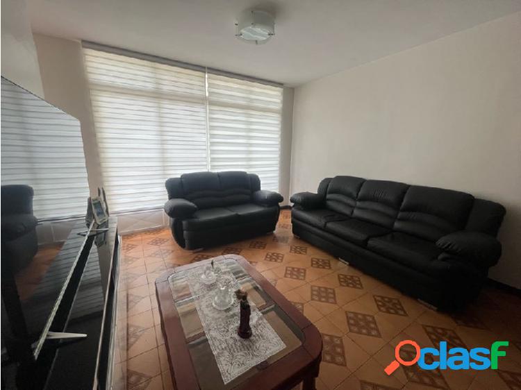 Apartamento en venta Av. Roosevelt