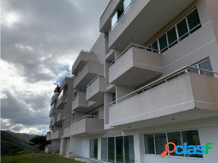 Apartamento en venta Bosques de la Lagunita 55mts/1H/1B/1PE