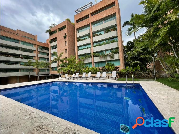 Apartamento en venta, Campo Alegre