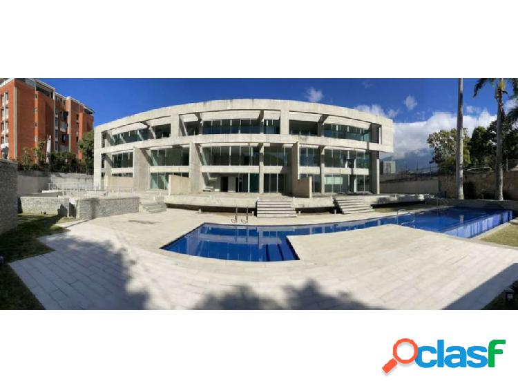 Apartamento en venta - Colinas de Bello Monte, Ohana Lofts