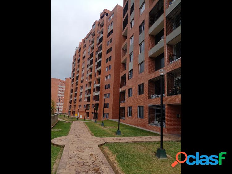 Apartamento en venta Colinas de La Tahona (L.R)