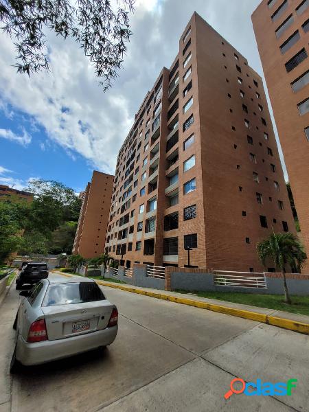 Apartamento en venta Colinas de la Tahona 25-1916