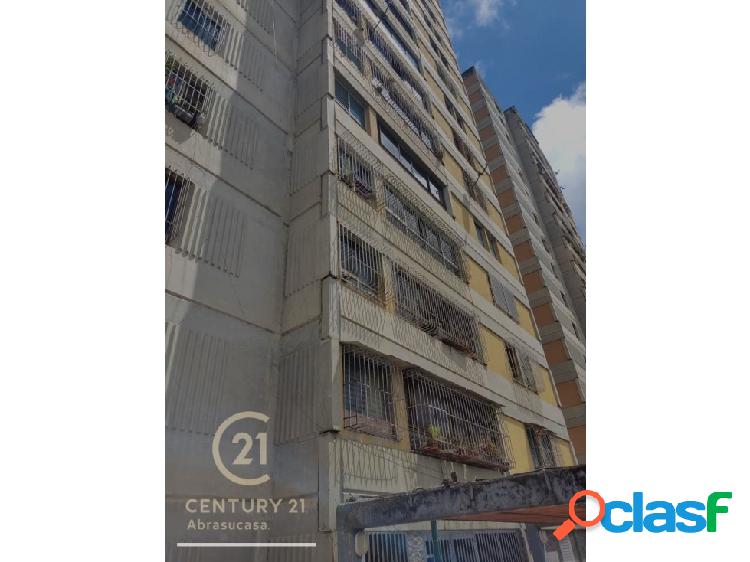 Apartamento en venta Conj Residencial Las Churuatas San