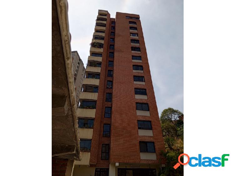 Apartamento en venta - El Paraiso