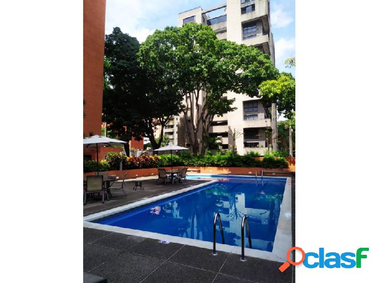 Apartamento en venta El Rosal 60M2