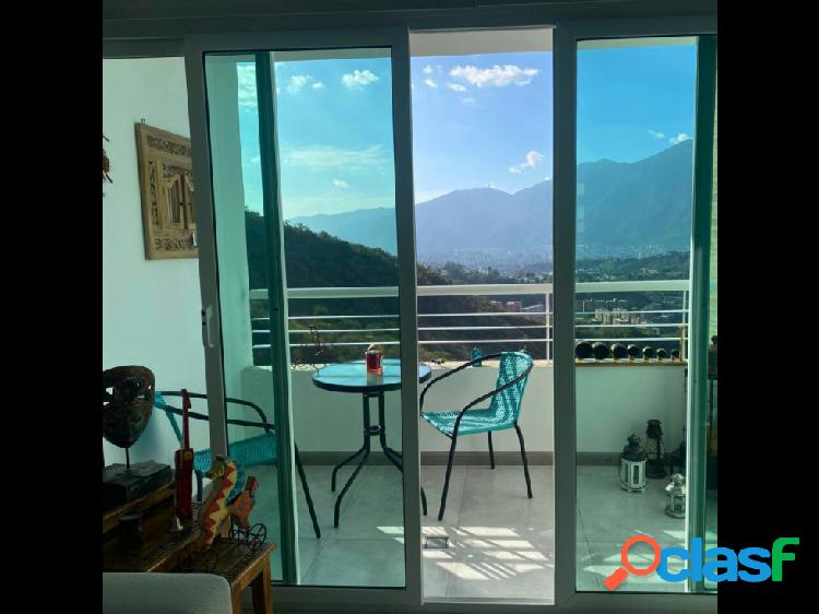 Apartamento en venta El Solar del Hatillo