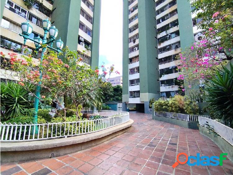 Apartamento en venta - El paraiso