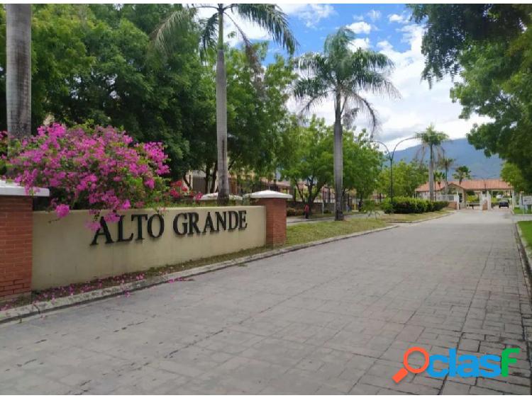 Apartamento en venta - Guatire, Alto Grande