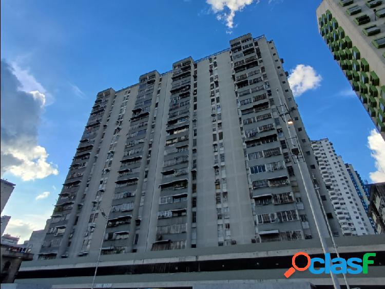 Apartamento en venta La Candelaria