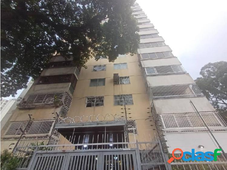 Apartamento en venta La Delicias de Sabana Grande