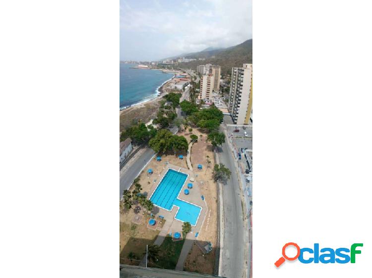 Apartamento en venta - La Guaira, Macuto