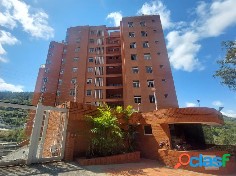 Apartamento en venta Las Esmeraldas - La Tahona