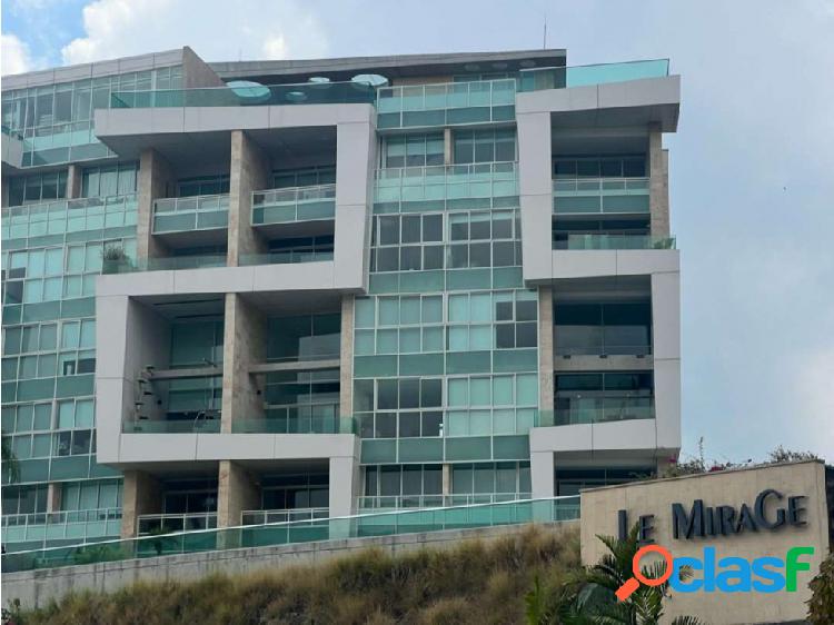 Apartamento en venta | Le Mirage