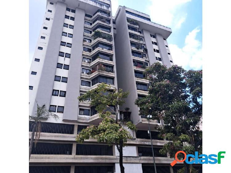 Apartamento en venta - Los Chaguaramos