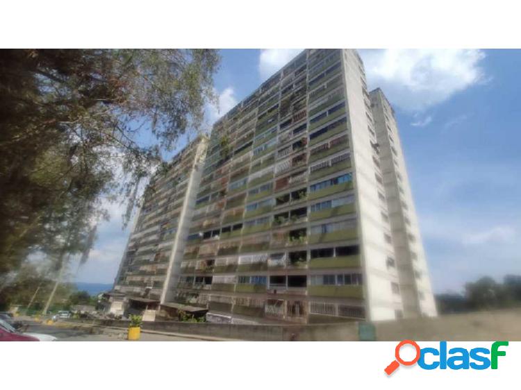 Apartamento en venta Los Helechos, San Antonio de los altos