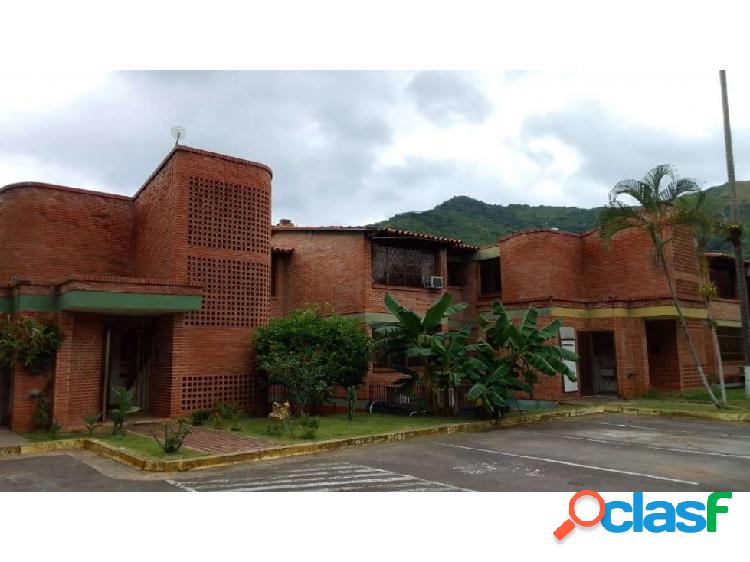 Apartamento en venta - Paracotos