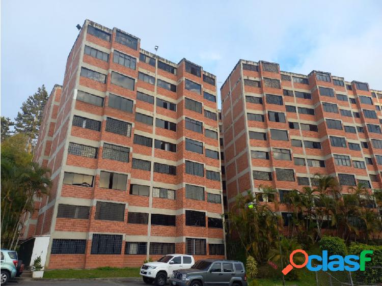 Apartamento en venta Res Bucaral Parque El Retiro San